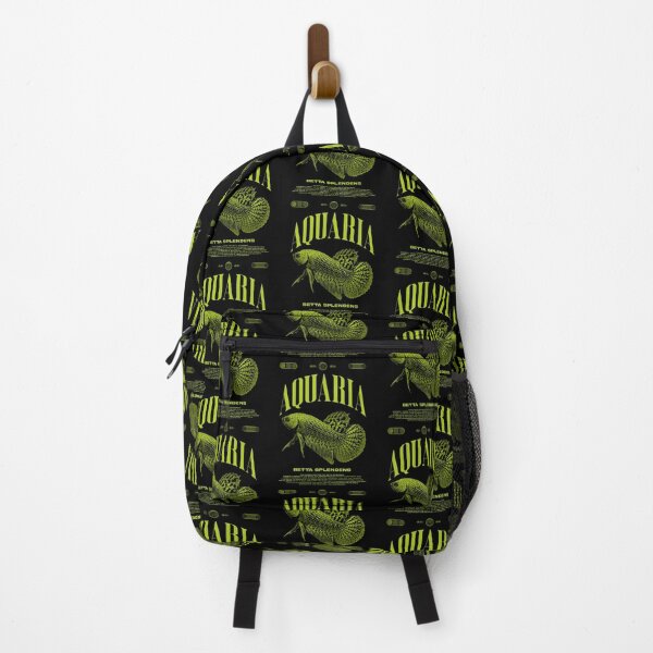 Item preview, Betta Fish Keeper Modern Streetwear designed and sold by JRRTs.