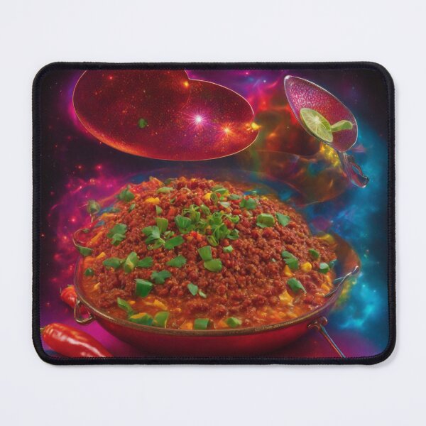 Item preview, Chili Bowl designed and sold by TawhidCreation.