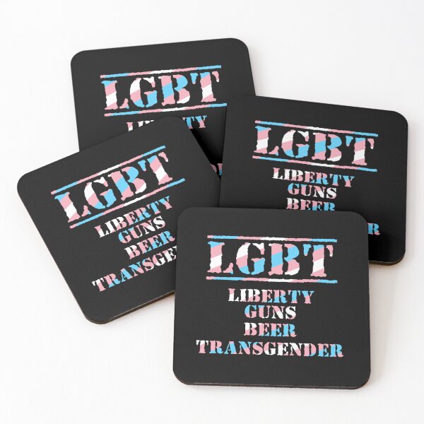 Item preview, LGBT Pride designed and sold by PunishedFelix.