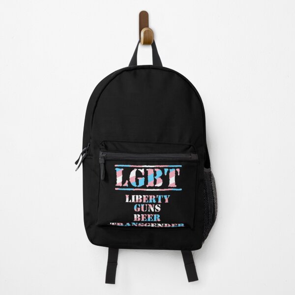 Item preview, LGBT Pride designed and sold by PunishedFelix.