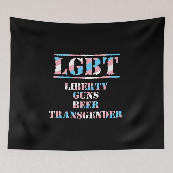 Item preview, LGBT Pride designed and sold by PunishedFelix.