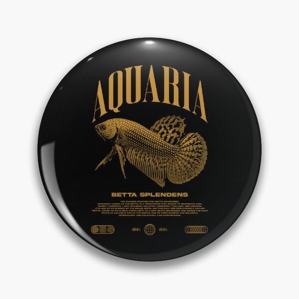 Item preview, Betta Fish Keeper Modern Streetwear designed and sold by JRRTs.