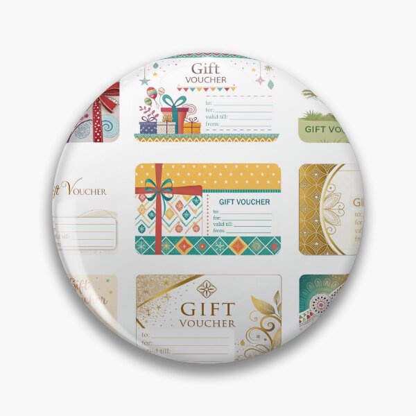 Item preview, gift certificates designed and sold by alexandr-art.