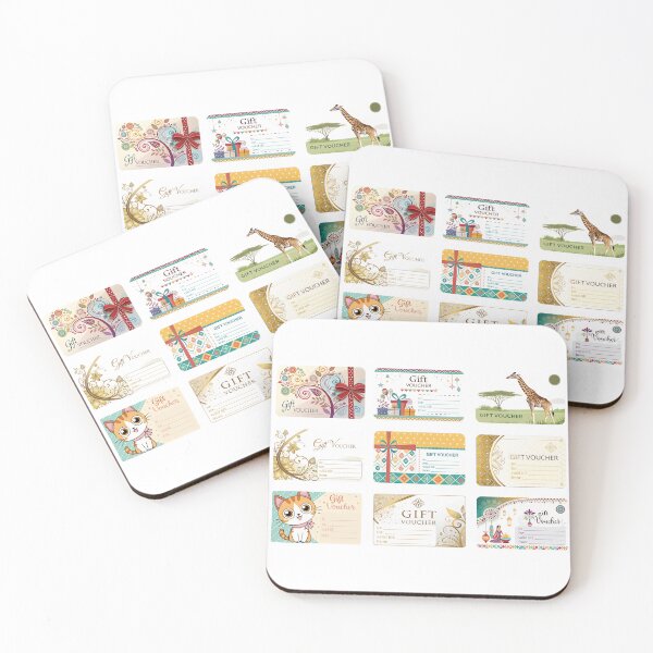 Item preview, gift certificates designed and sold by alexandr-art.