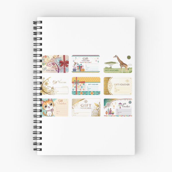 Item preview, gift certificates designed and sold by alexandr-art.