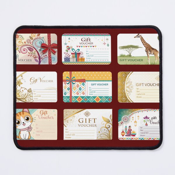 Item preview, gift certificates designed and sold by alexandr-art.