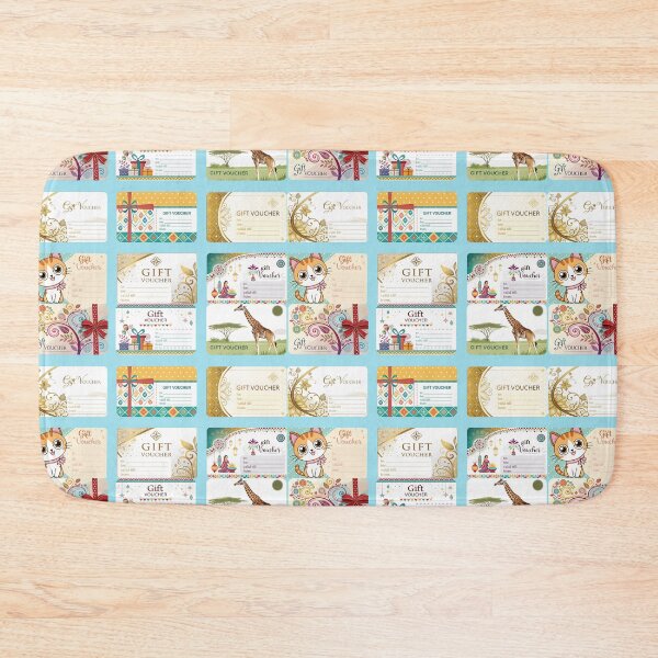 Item preview, gift certificates designed and sold by alexandr-art.