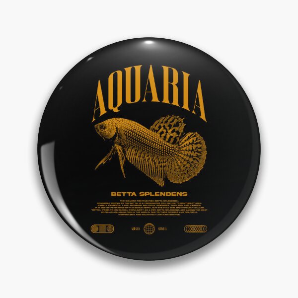 Item preview, Betta Fish Keeper Modern Streetwear designed and sold by JRRTs.