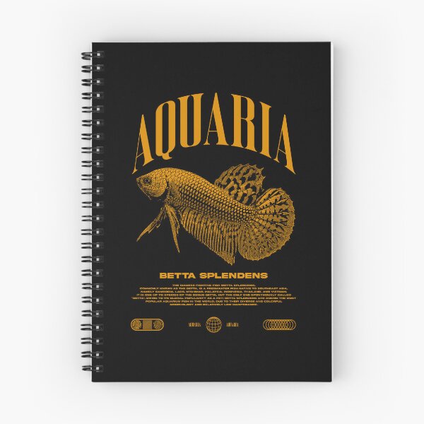 Item preview, Betta Fish Keeper Modern Streetwear designed and sold by JRRTs.