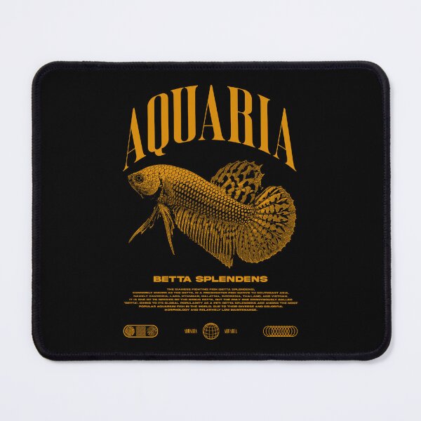 Item preview, Betta Fish Keeper Modern Streetwear designed and sold by JRRTs.