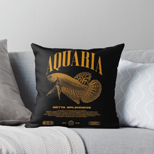 Item preview, Betta Fish Keeper Modern Streetwear designed and sold by JRRTs.
