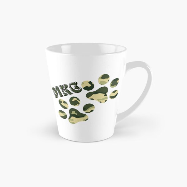 Item preview, MKC Camo Logo designed and sold by Miracle Kitten Club.