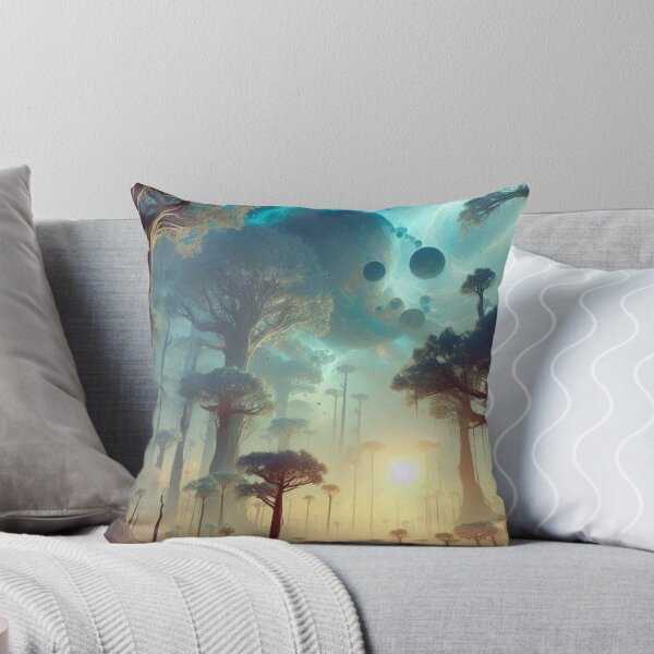 Item preview,  Ethereal forest designed and sold by Tonym99.