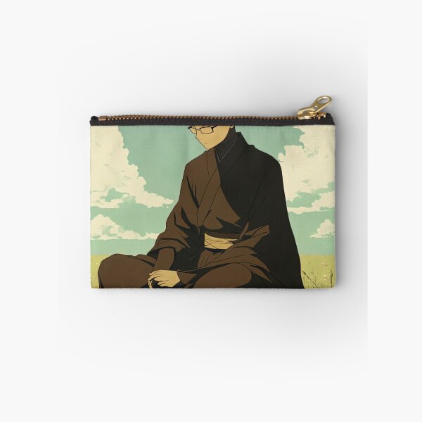 Item preview, Monk | Anime style designed and sold by ComicsFactory.