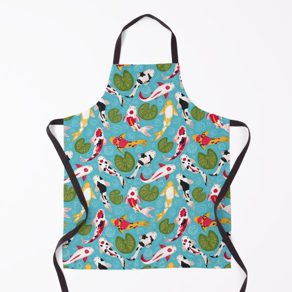 Item preview, Koi Fish Oriental designed and sold by Syed&Co..