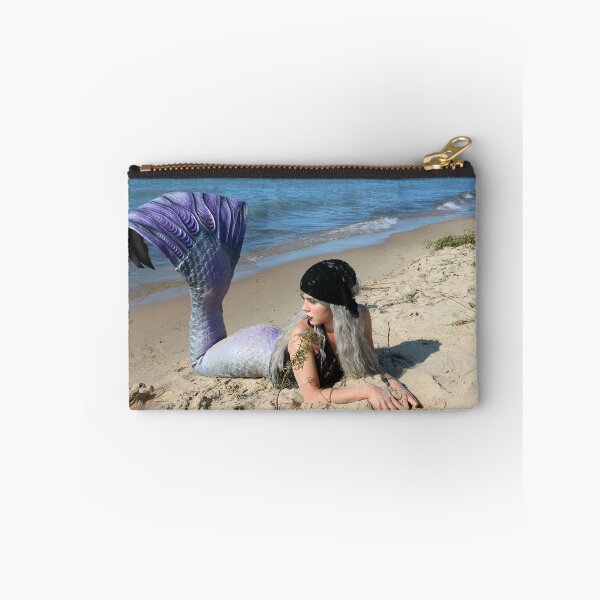 Item preview, Mermaid Pirate- Real Life Mermaid designed and sold by TheMagicCrafter.