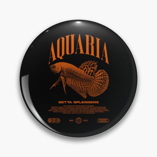 Item preview, Betta Fish Keeper Modern Streetwear designed and sold by JRRTs.