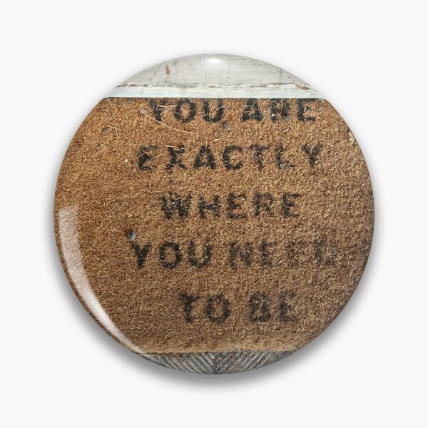 Item preview, Exactly.  designed and sold by DancingCreek.