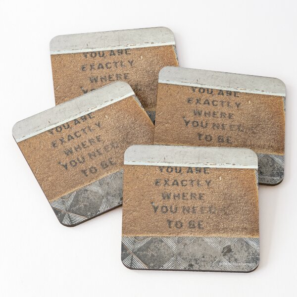 Item preview, Exactly.  designed and sold by DancingCreek.