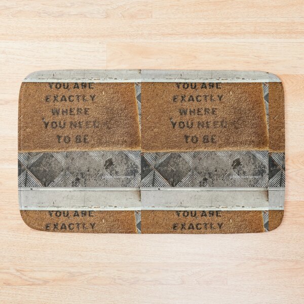 Item preview, Exactly.  designed and sold by DancingCreek.