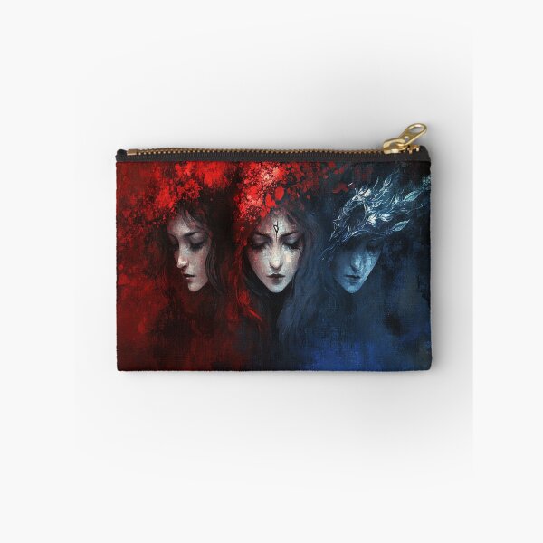 Item preview, The Three Mothers designed and sold by Slightly Twisted.