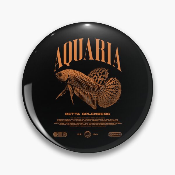 Item preview, Betta Fish Keeper Modern Streetwear designed and sold by JRRTs.