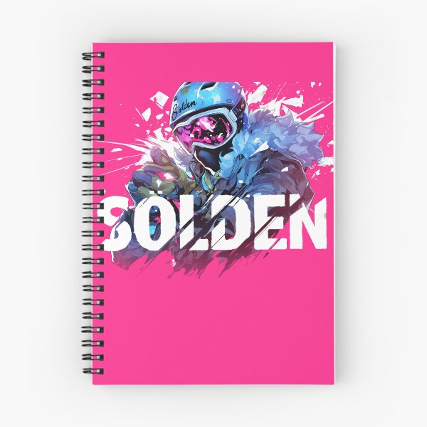 Item preview, Sölden Powder Rush: Austrian Alpine Adrenaline designed and sold by tokyojeff.