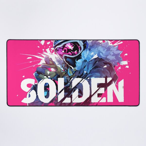 Item preview, Sölden Powder Rush: Austrian Alpine Adrenaline designed and sold by tokyojeff.