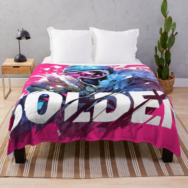 Item preview, Sölden Powder Rush: Austrian Alpine Adrenaline designed and sold by tokyojeff.