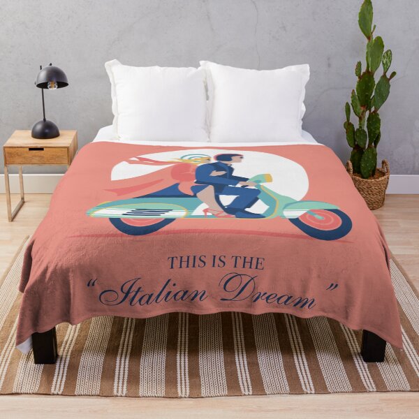 Item preview, This is the Italian Dream designed and sold by Yonikoppens.