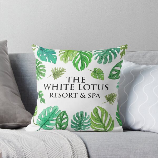 Artikel-Vorschau von Resort & Spa Blätter, designt und verkauft von Yonikoppens.