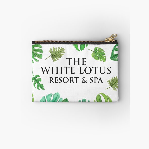 Item preview, Resort & Spa Leaves designed and sold by Yonikoppens.