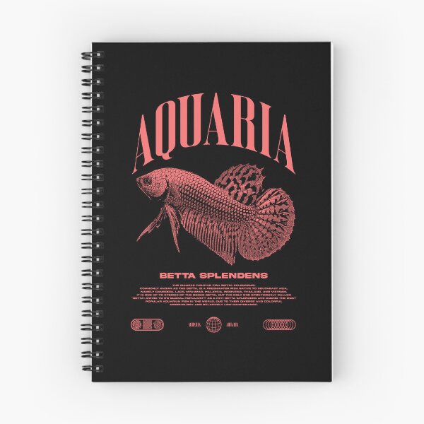 Item preview, Betta Fish Keeper Modern Streetwear designed and sold by JRRTs.