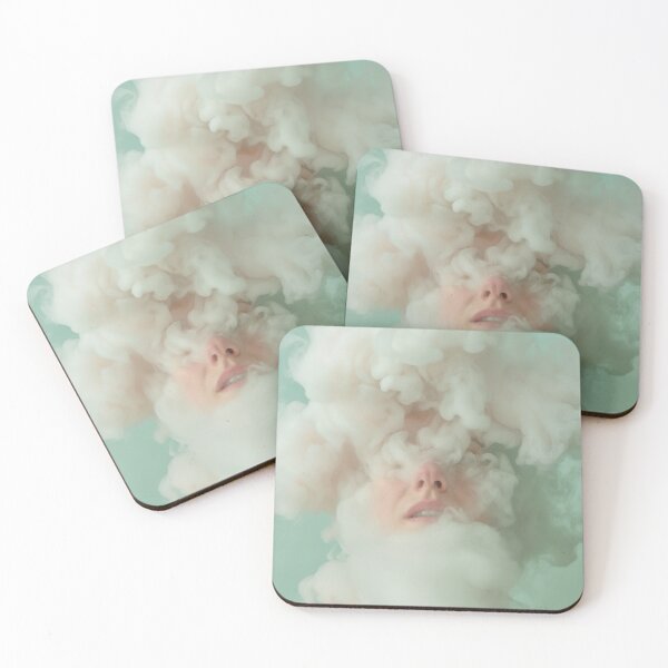 Item preview, Head in the Cloud designed and sold by anna-mar.