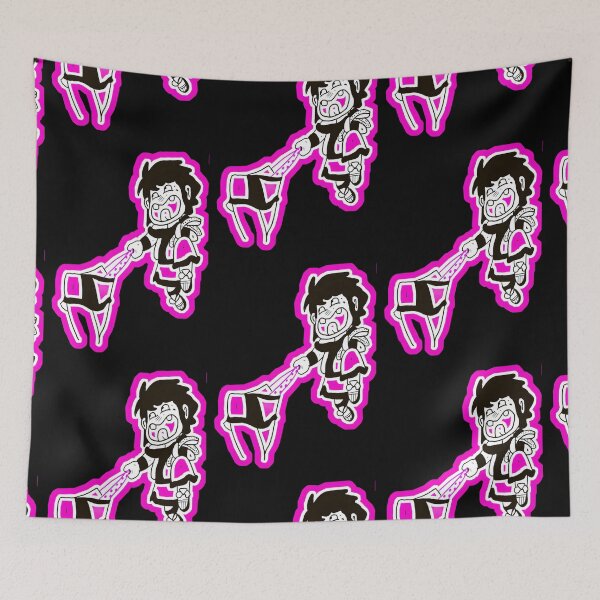 Item preview, XIX EARTHQUAKE designed and sold by Ilicit Adultz.
