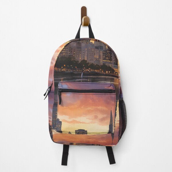 Item preview, San Francisco Skyline: Urban Majesty designed and sold by LSVart.