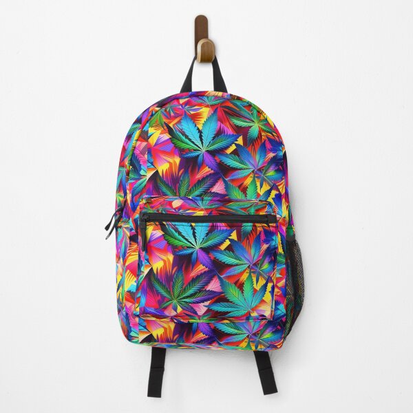 Item preview, Neon Leaves of the Mind designed and sold by The-Fi9der.