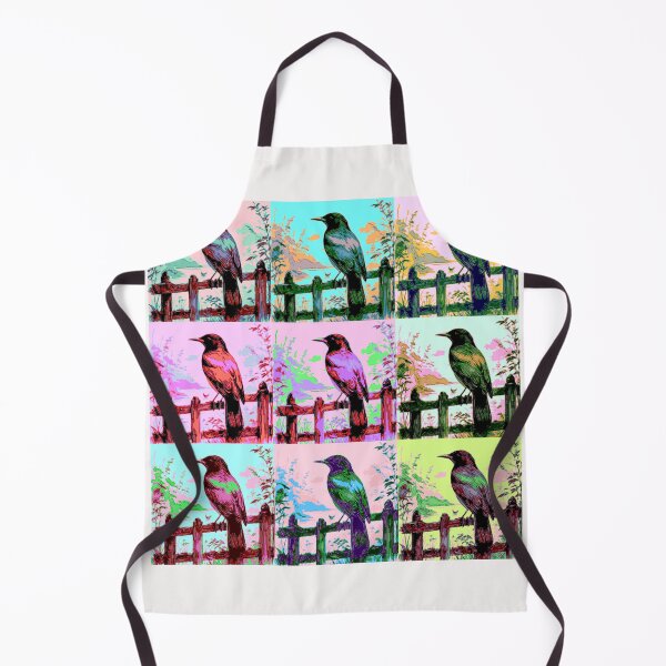 Item preview, Excellence's Birds in the wild Various ones AW designed and sold by Helios Be. Lavsh.