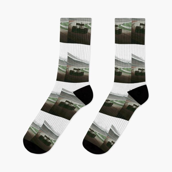 Item preview, Last Racing Car Sci-Fi Colors Speed F1 designed and sold by ART ATTACK ZONE.