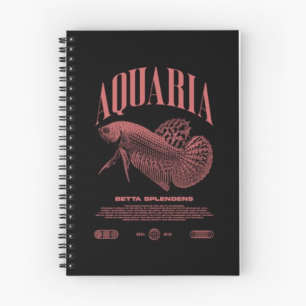 Item preview, Betta Fish Keeper Modern Streetwear designed and sold by JRRTs.