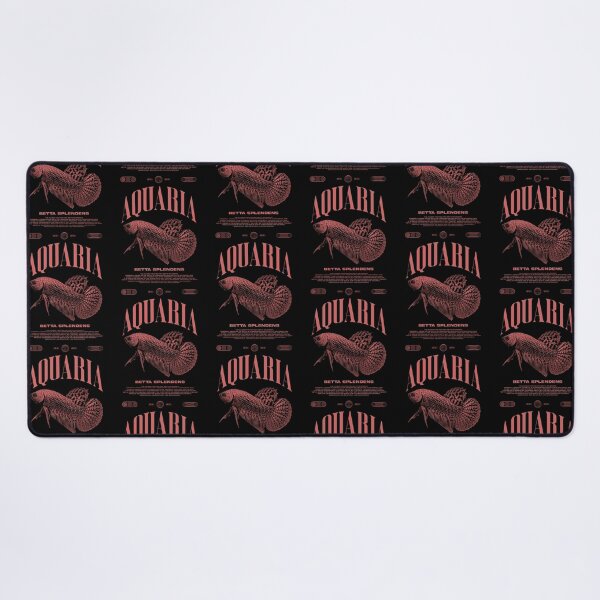 Item preview, Betta Fish Keeper Modern Streetwear designed and sold by JRRTs.