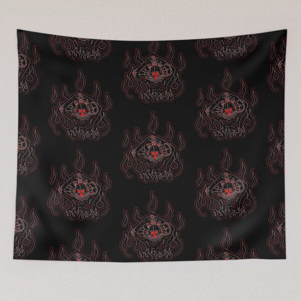 Item preview, Demon - Zambiel designed and sold by Ilicit Adultz.