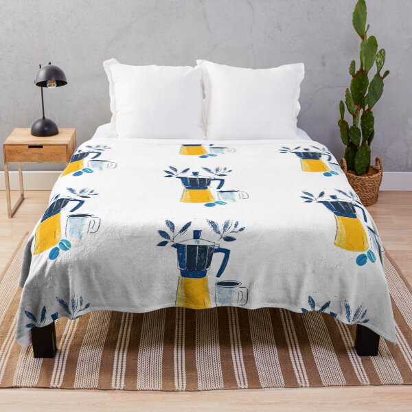 Item preview, cafetera designed and sold by Ramona-Gliga.