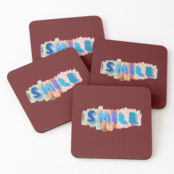 Item preview, A smile speaks louder than words designed and sold by YGiter.