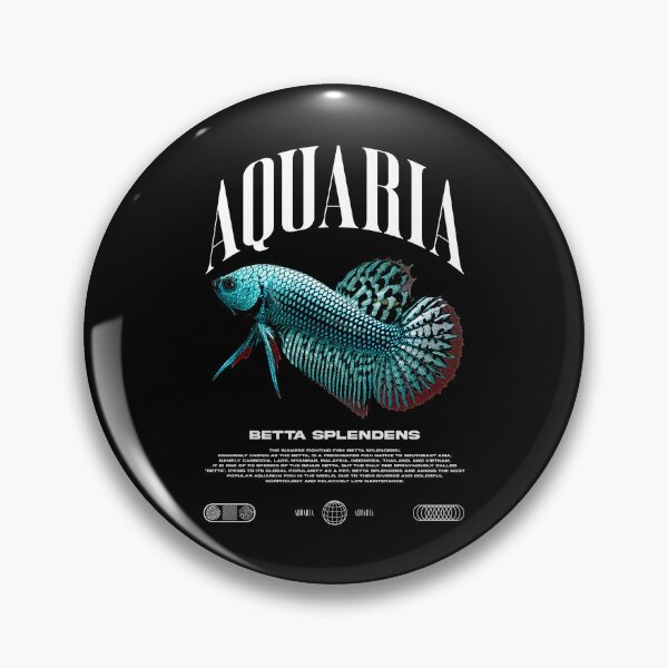 Item preview, Betta Fish Keeper Modern Streetwear designed and sold by JRRTs.