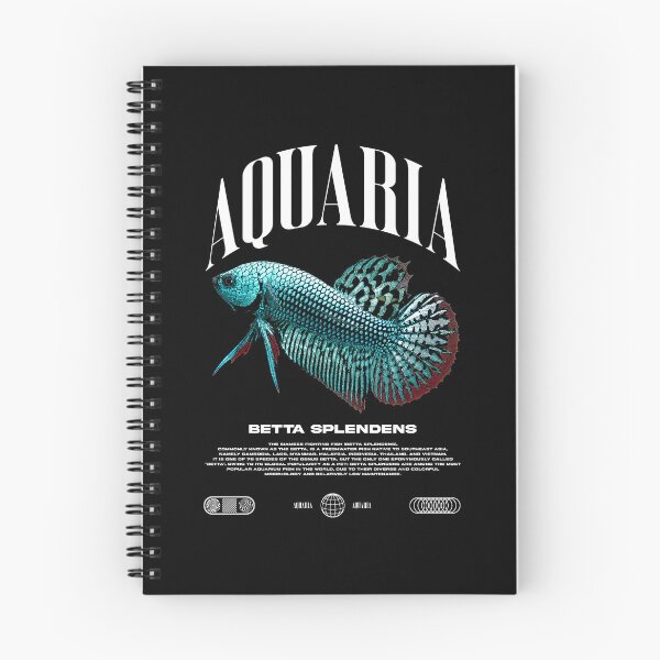 Item preview, Betta Fish Keeper Modern Streetwear designed and sold by JRRTs.