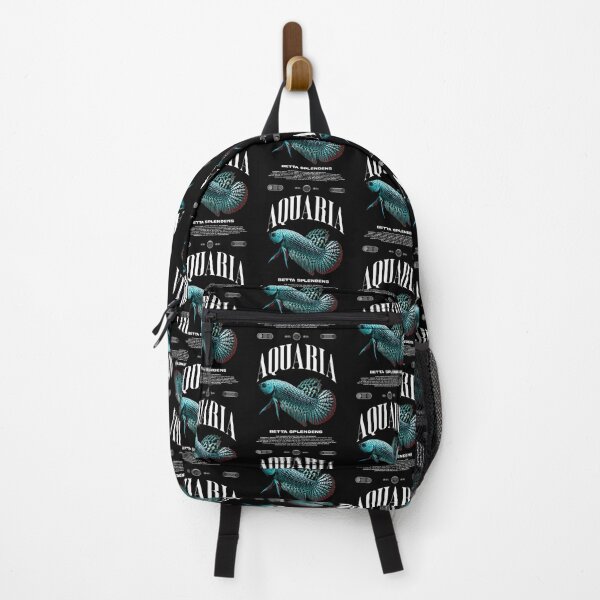Item preview, Betta Fish Keeper Modern Streetwear designed and sold by JRRTs.