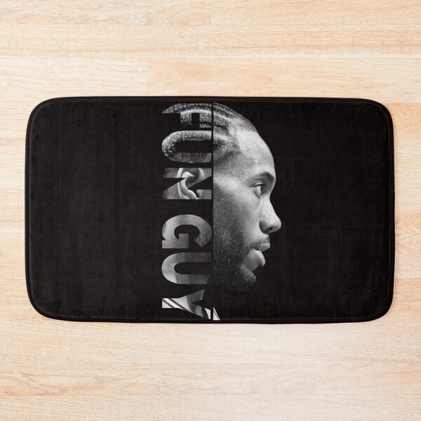 Item preview, Kawhi Leonard - Fun Guy designed and sold by AYA-Design.