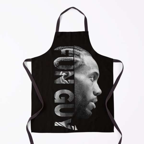 Item preview, Kawhi Leonard - Fun Guy designed and sold by AYA-Design.