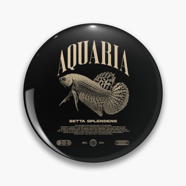 Item preview, Betta Fish Keeper Modern Streetwear designed and sold by JRRTs.